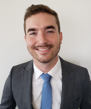 Taylor  Stanton Team Contact Image